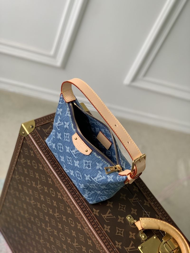 LV Top Handle Bags